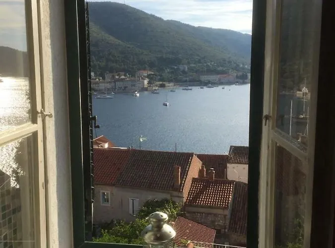 Buena Vis-ta With The Sea View *