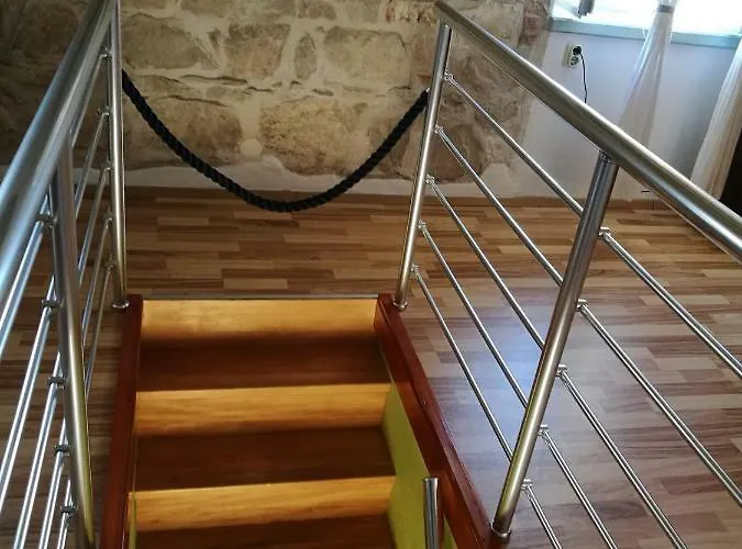 Διαμέρισμα Buena Vis-ta With The Sea View Βις