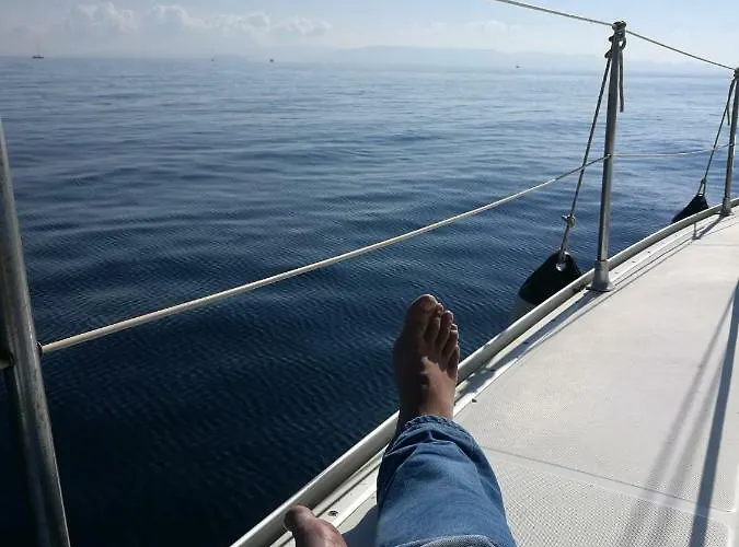 Buena Vis-ta With The Sea View *