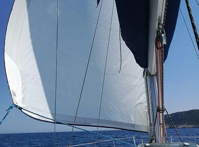 Διαμέρισμα Buena Vis-ta With The Sea View