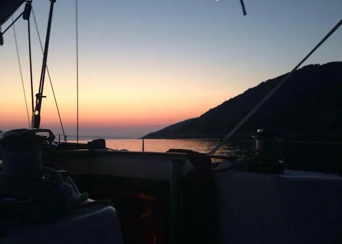 Buena Vis-ta With The Sea View * Βις